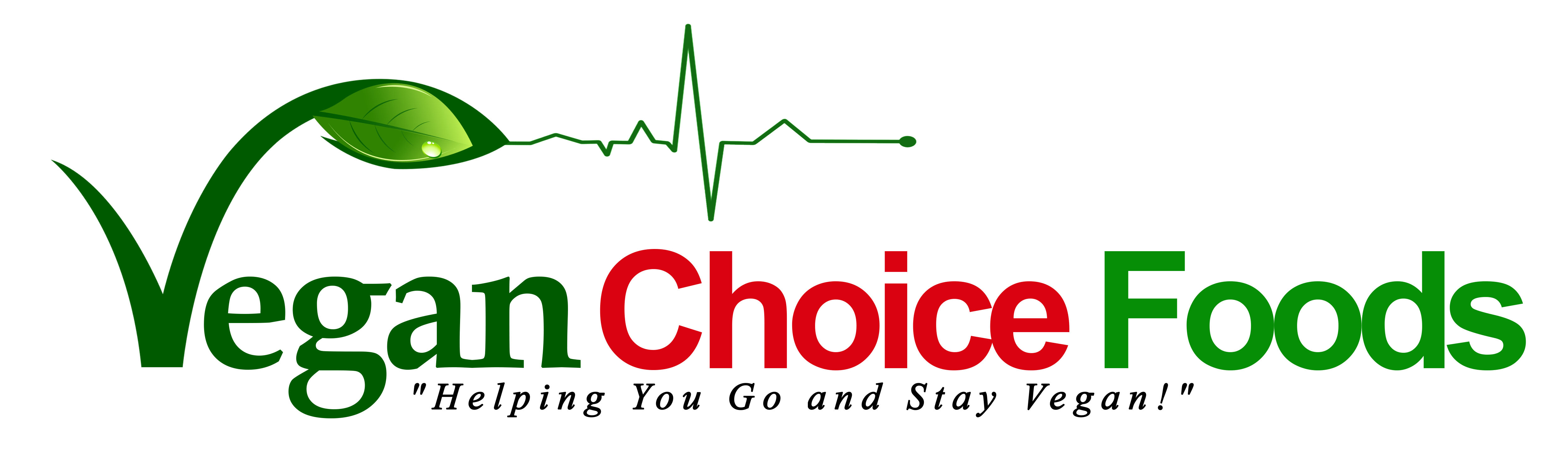 Vegan Choice Foods